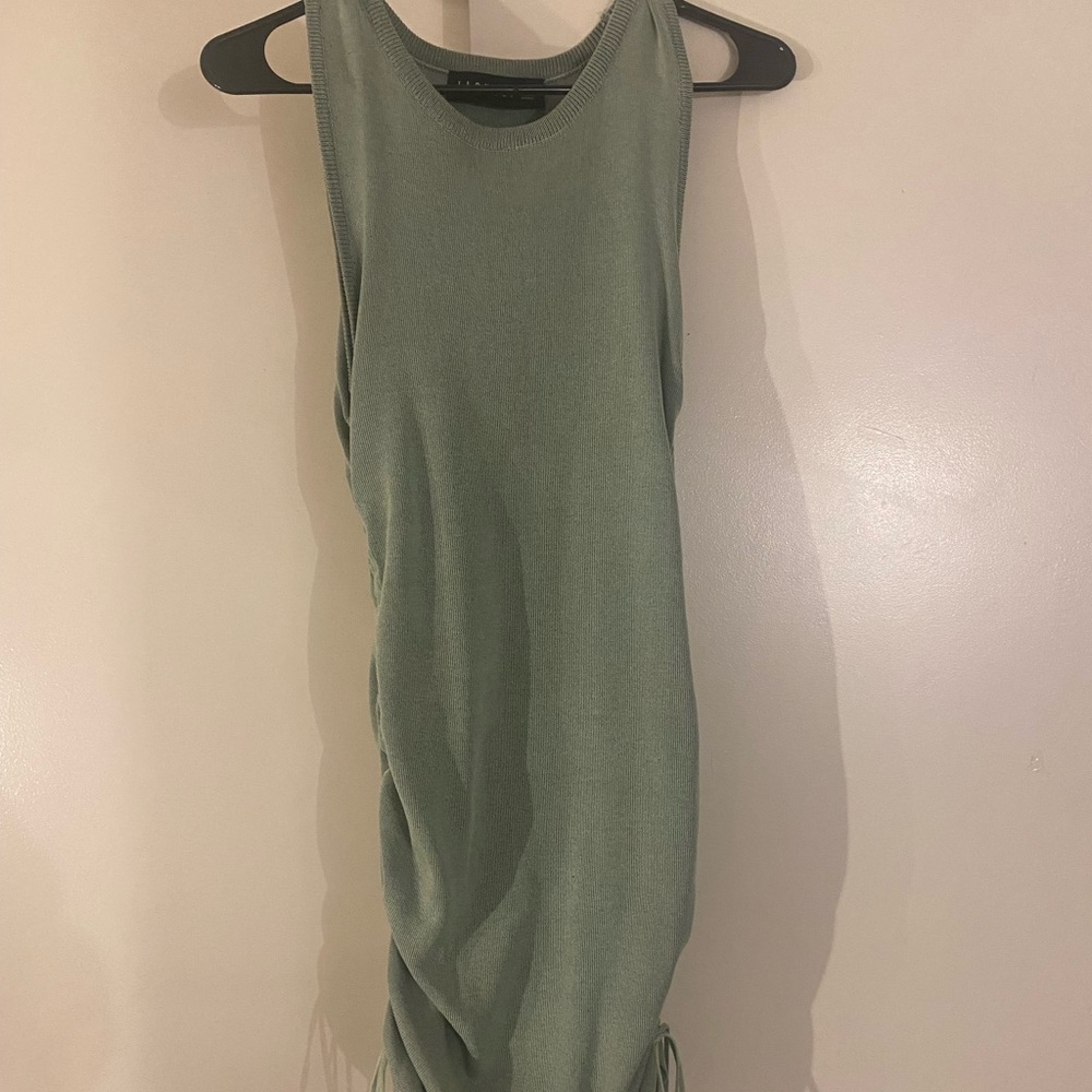 Princess Polly Ruched Dress